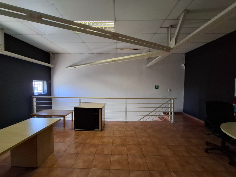 To Let commercial Property for Rent in Maitland Western Cape